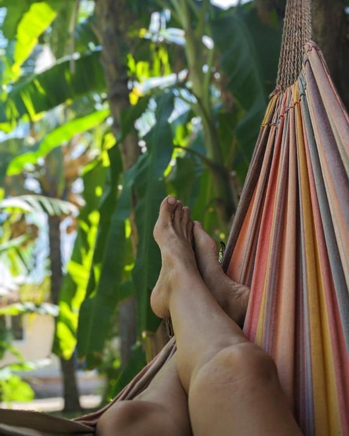 Hotel Nuevo Nayal Las Peñitas Zewnętrze zdjęcie
