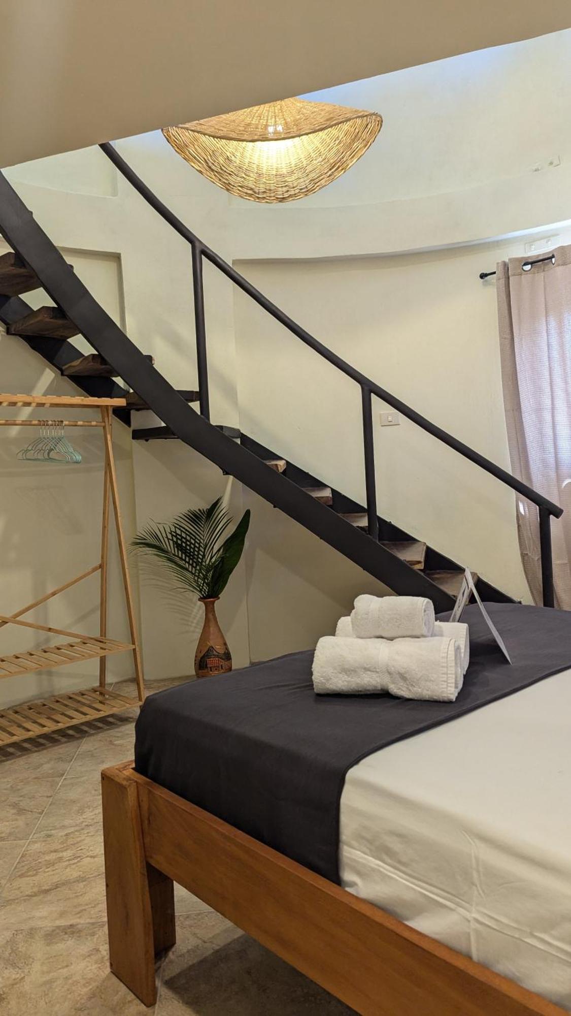 Hotel Nuevo Nayal Las Peñitas Zewnętrze zdjęcie