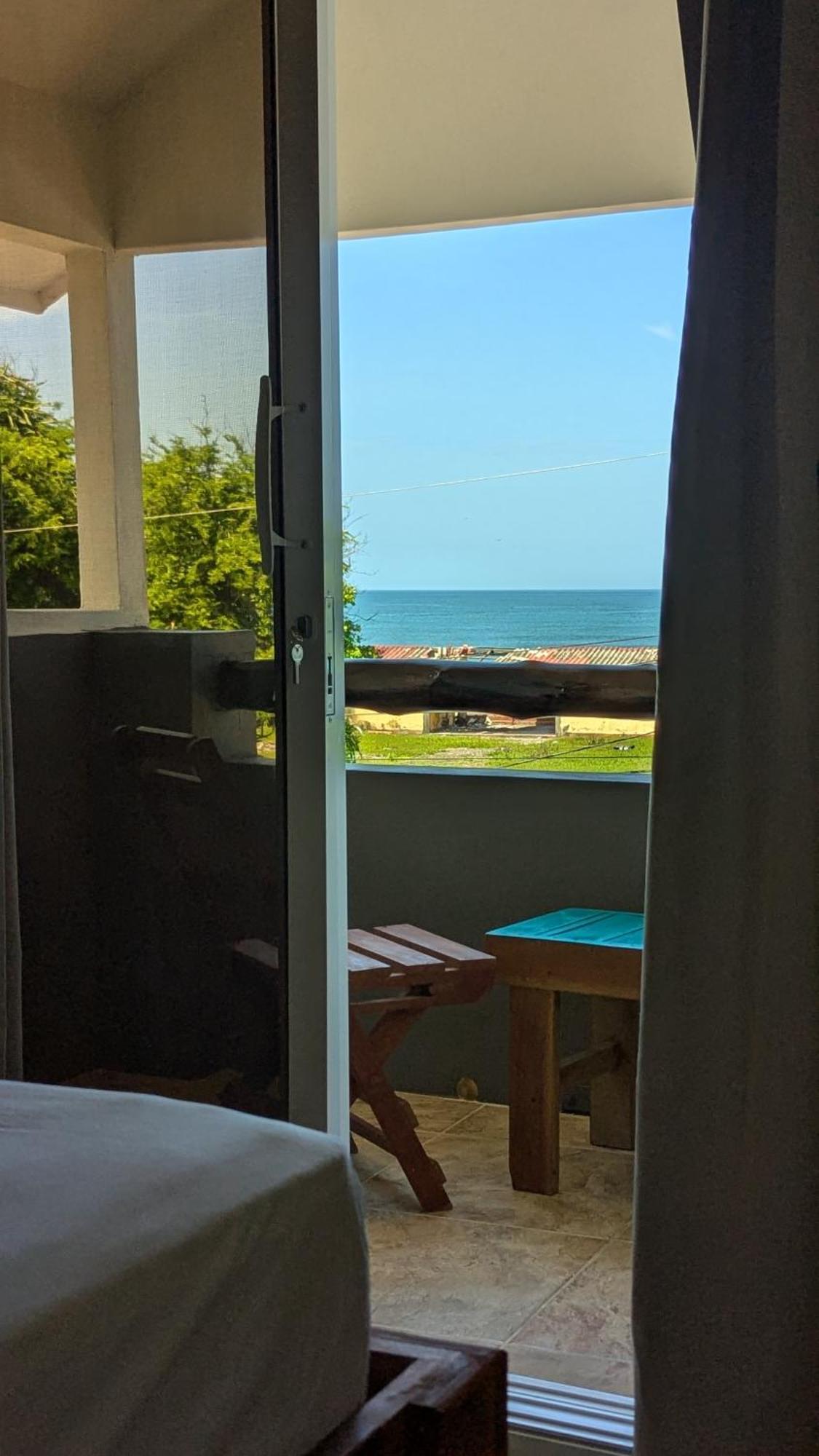 Hotel Nuevo Nayal Las Peñitas Zewnętrze zdjęcie