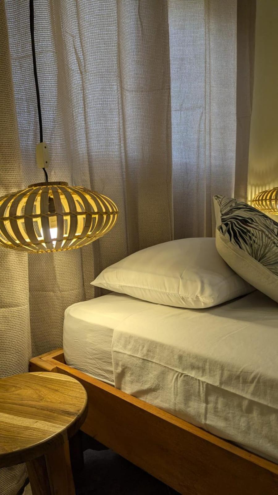 Hotel Nuevo Nayal Las Peñitas Pokój zdjęcie