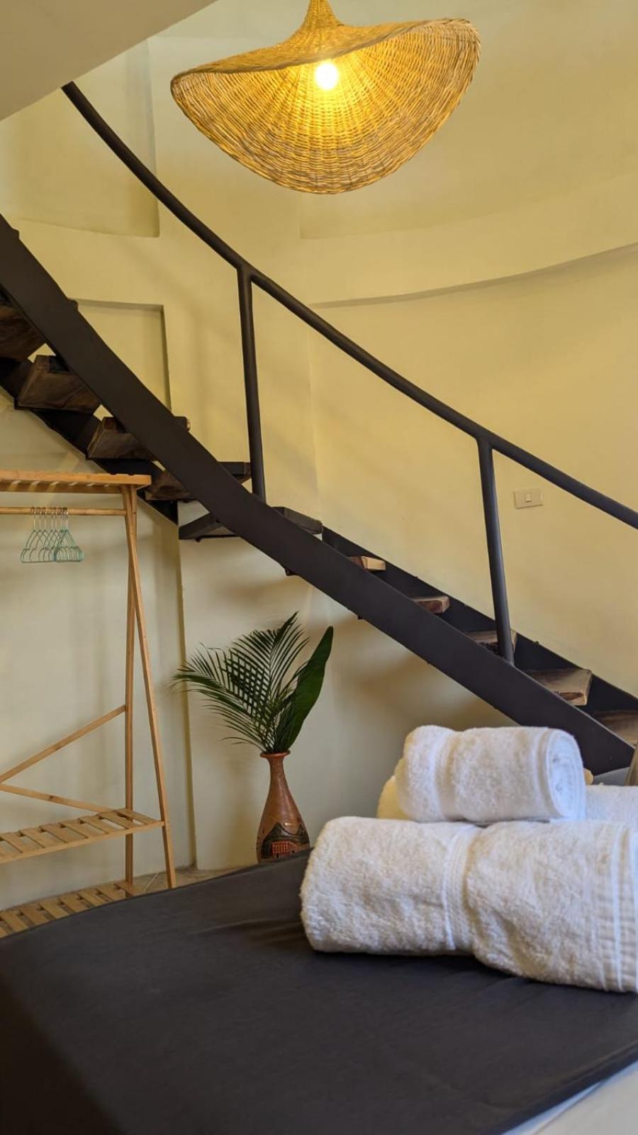Hotel Nuevo Nayal Las Peñitas Zewnętrze zdjęcie