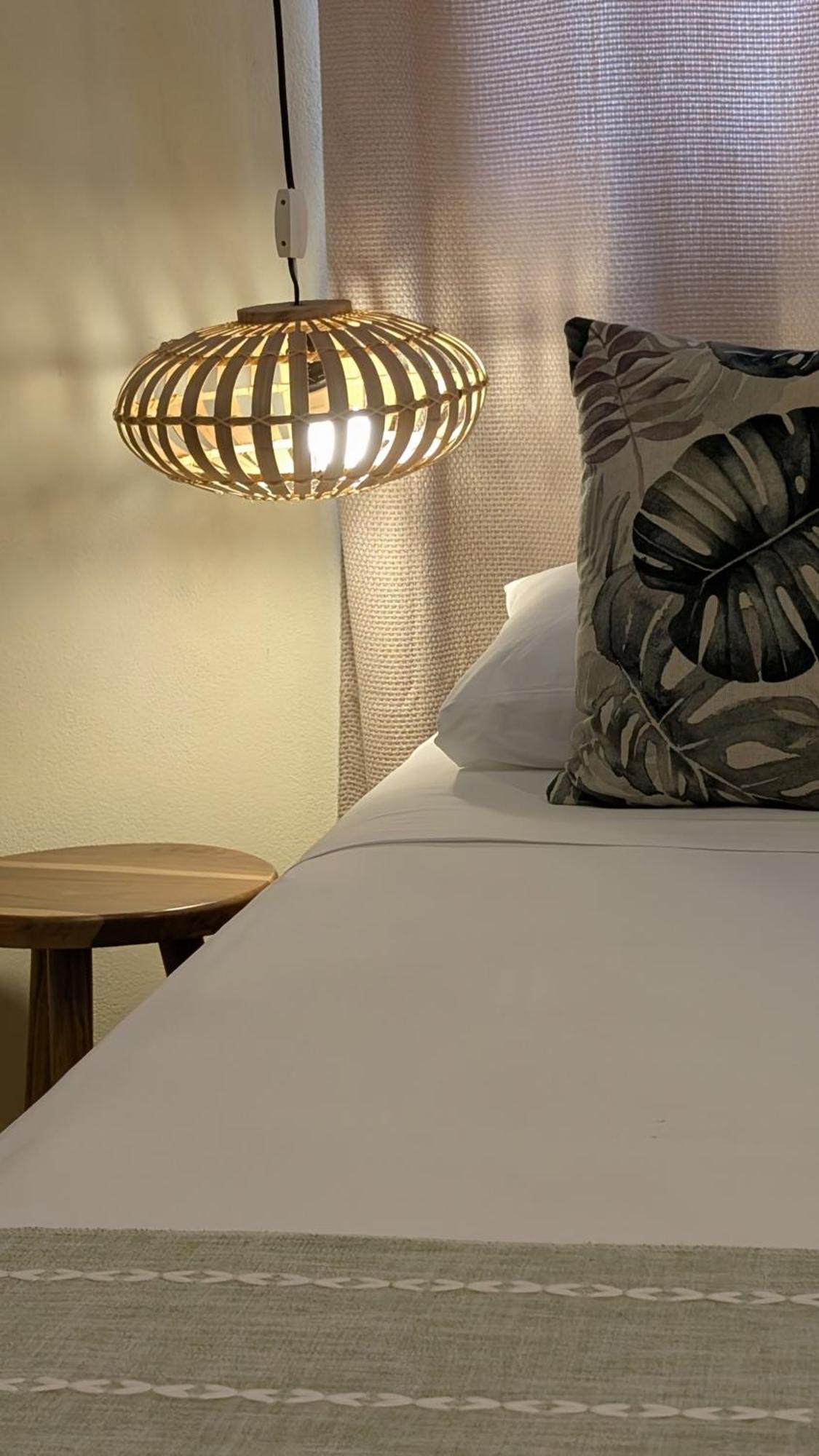 Hotel Nuevo Nayal Las Peñitas Zewnętrze zdjęcie